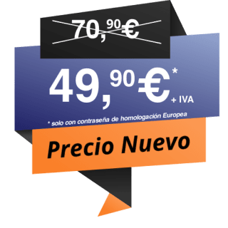Precio nuevo de ficha reducida Ficha Reducida Precio