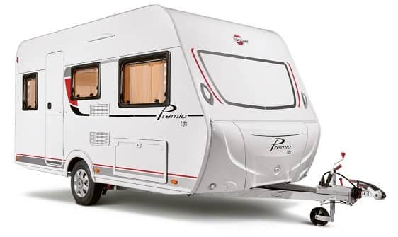 Caravan Reduzierte Datei