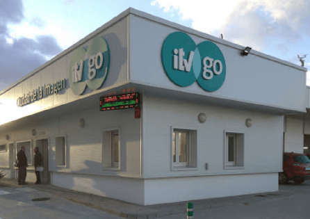 descuento ITV Fuencarral