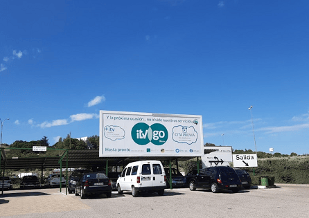 descuento ITV Fuencarral