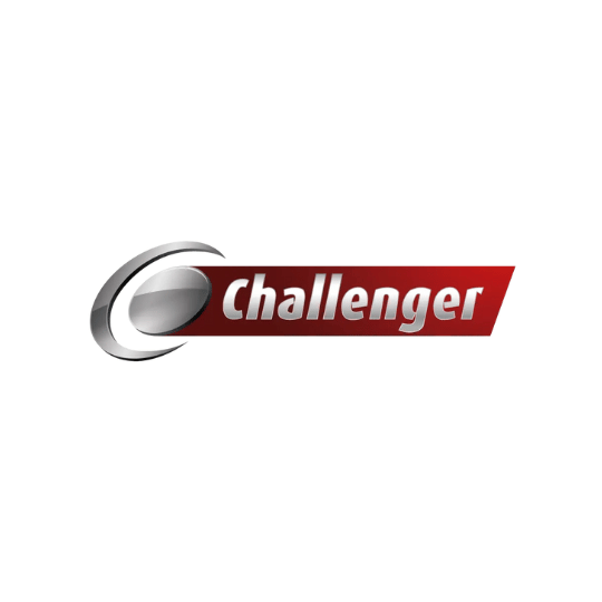 EC Certificate of Conformity CHALLENGER EC Certificate of Conformity CHALLENGER