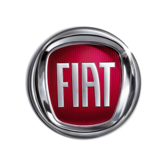 EG-Konformitätsbescheinigung FIAT